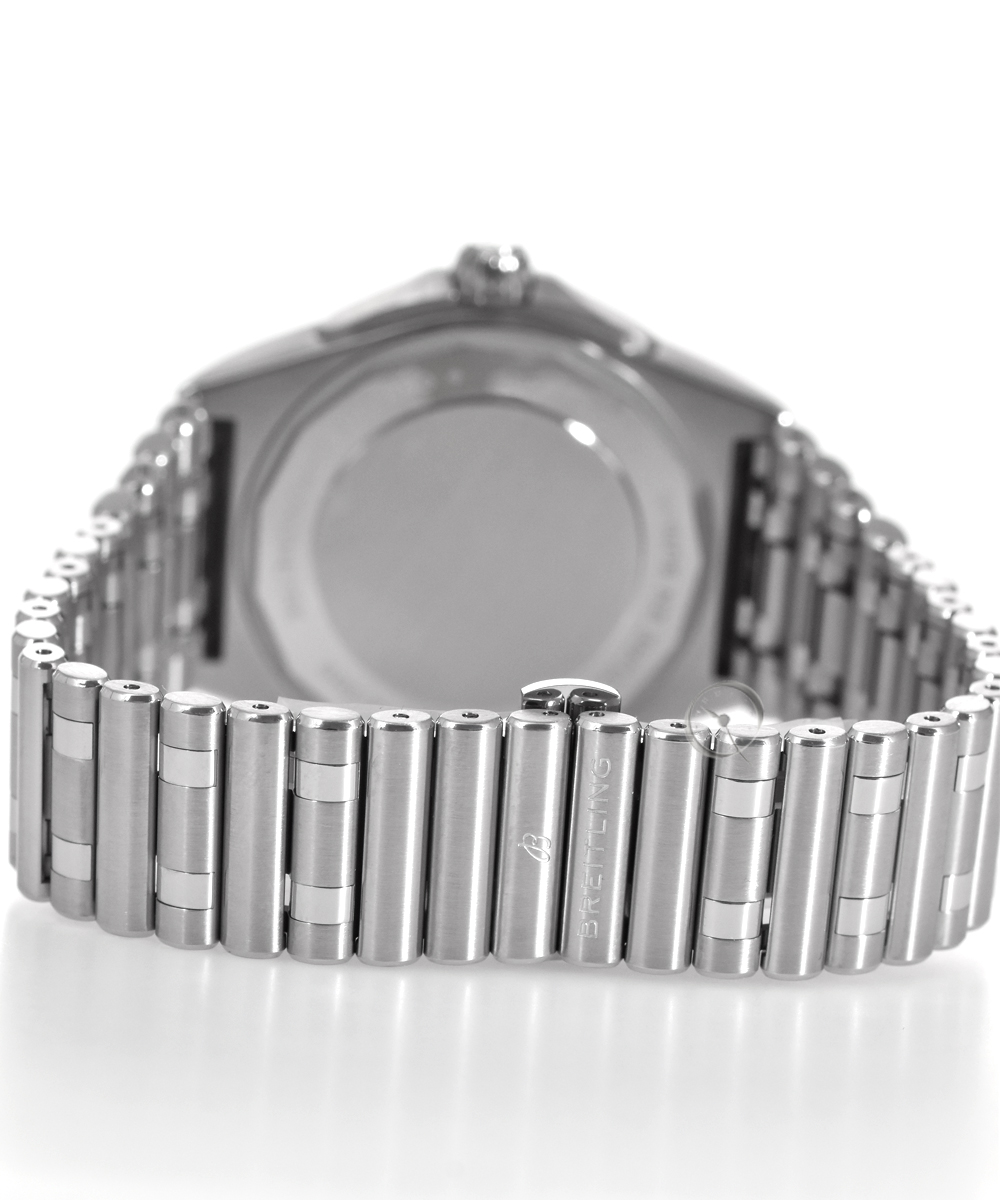 Breitling Chronomat GMT 40 mm Ref. A32398101B1A1 -20%saved!*