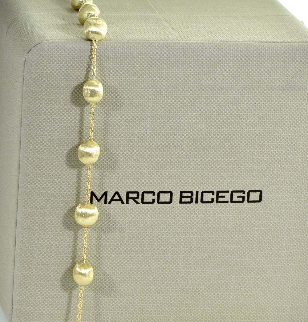 Marco Bicego Africa Bracelet