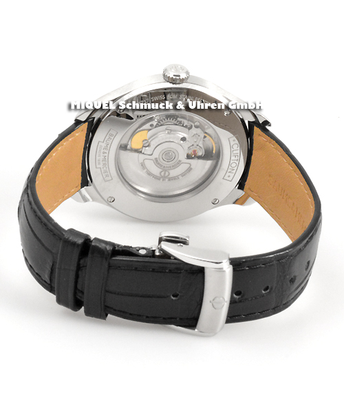 Baume and Mercier Clifton Automatic