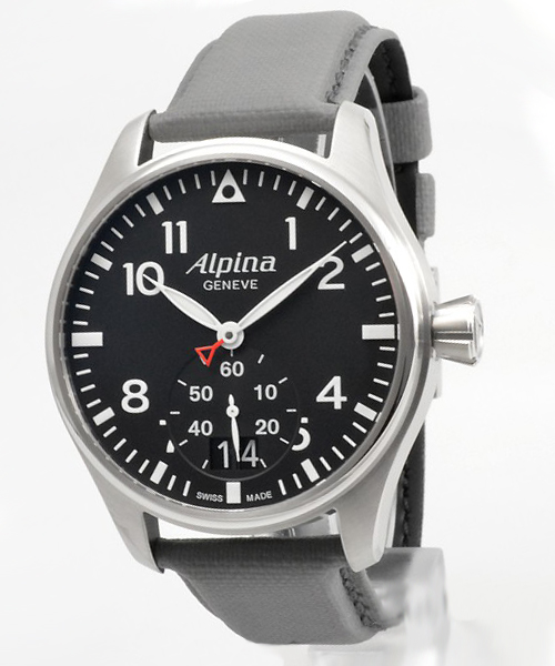 Alpina Startimer Pilot - 41,3 % saved ! *