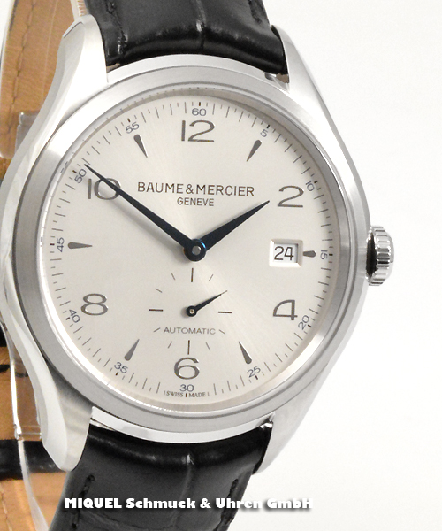 Baume and Mercier Clifton Automatic