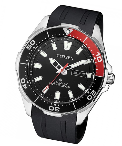 Citizen Promaster Diver - Limited Edition