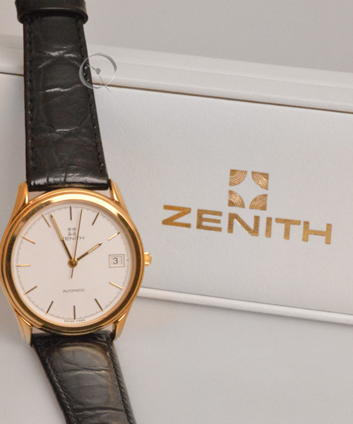 Zenith Automatic Date