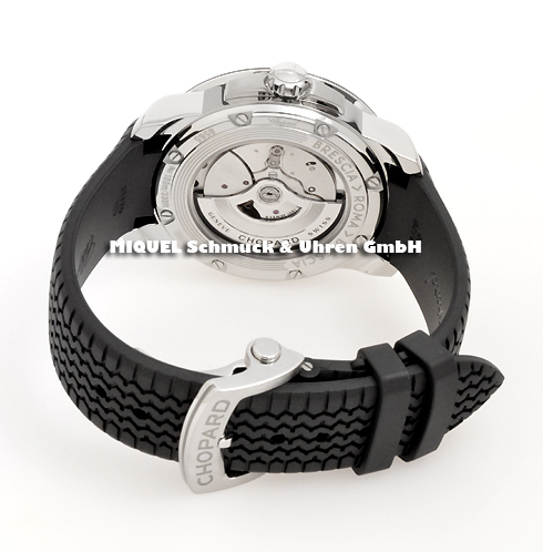 Chopard Mille Miglia GTS Power Reserve Chronometer