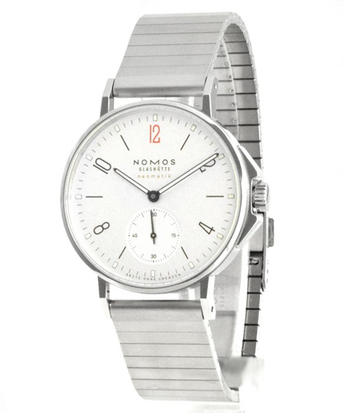 Nomos Ahoi - Doctors Without Borders - Limited Edition