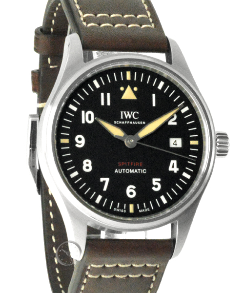 IWC Pilot’s Watch Automatic Spitfire