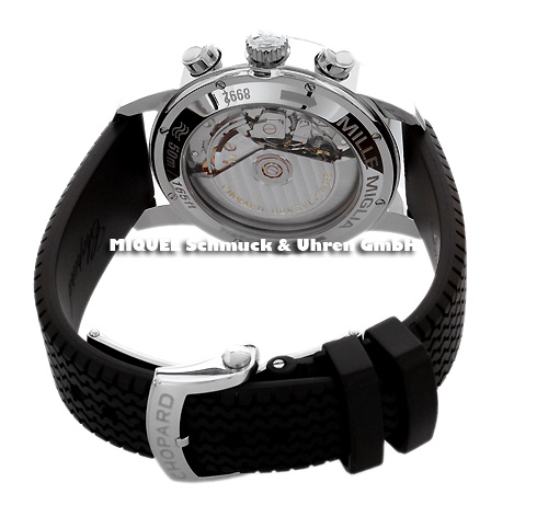 Chopard Mille Miglia Chronograph Chronometer GMT