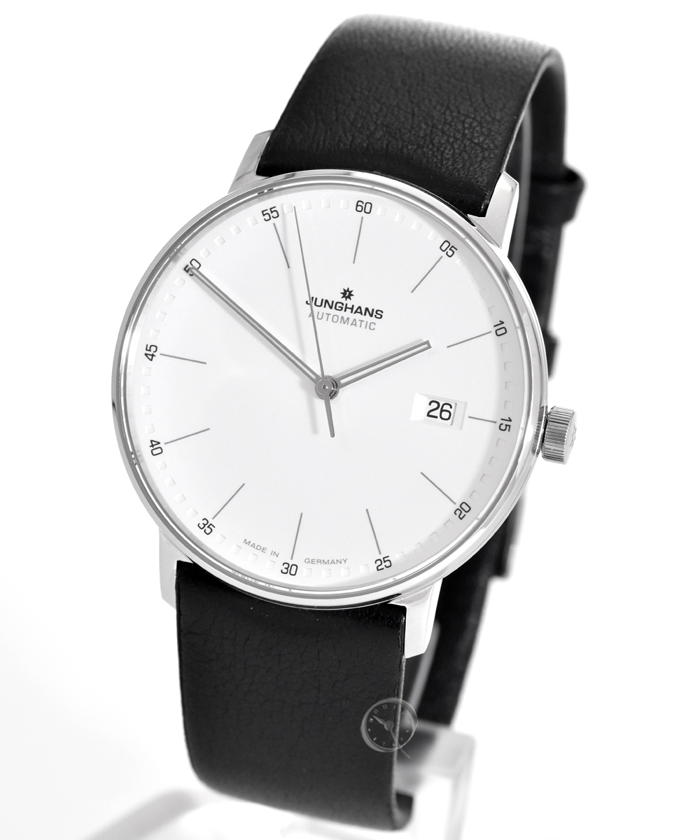 Junghans FORM A - 19.7% saved!*
