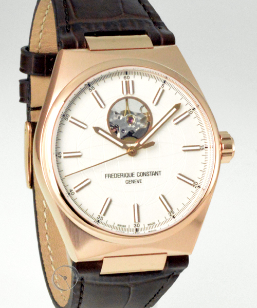 Frederique Constant Highlife Heart Beat -