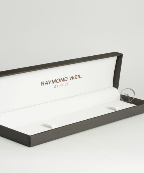 Raymond Weil Parsifal Ladies - 30% saved!*