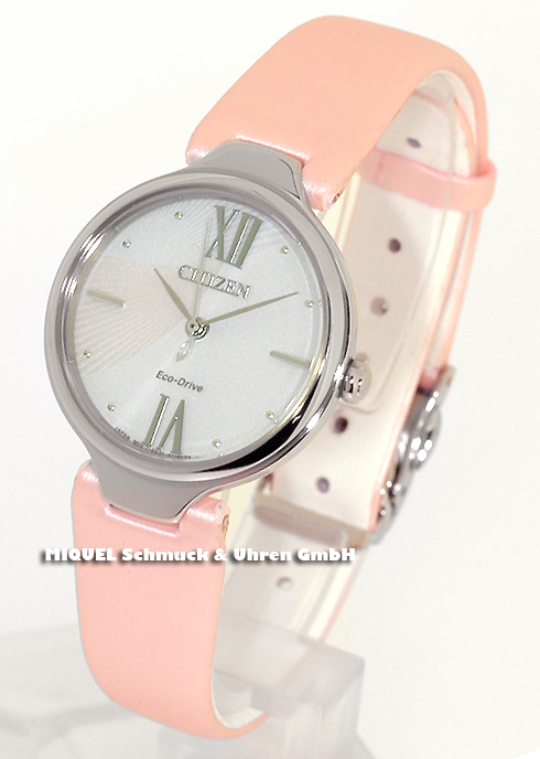 Citizen ladies wristwatch XS