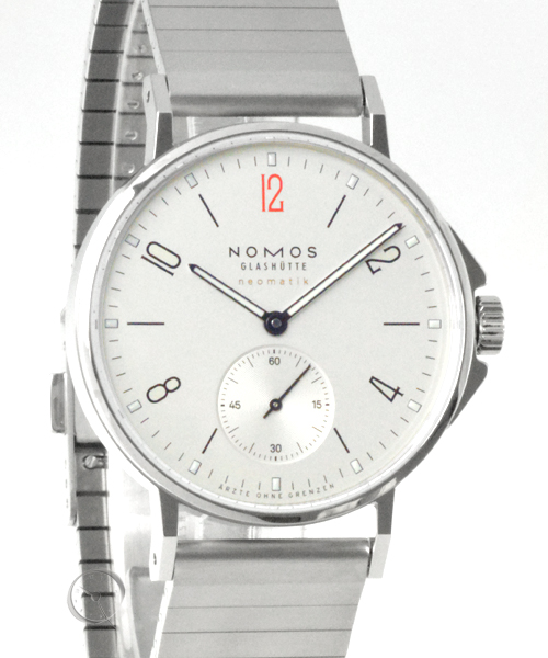 Nomos Ahoi - Doctors Without Borders - Limited Edition