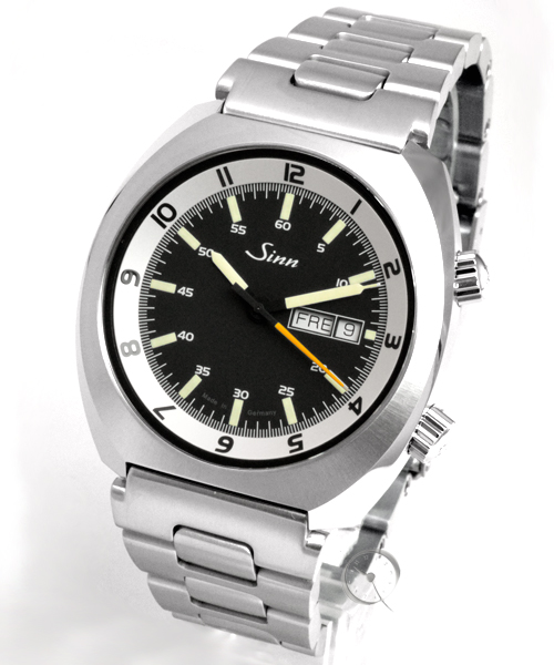 Sinn 240C Automatic - special edition - limited edition to 100 pieces