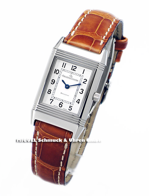 Jaeger-LeCoultre Reverso Dame - Ladies watch