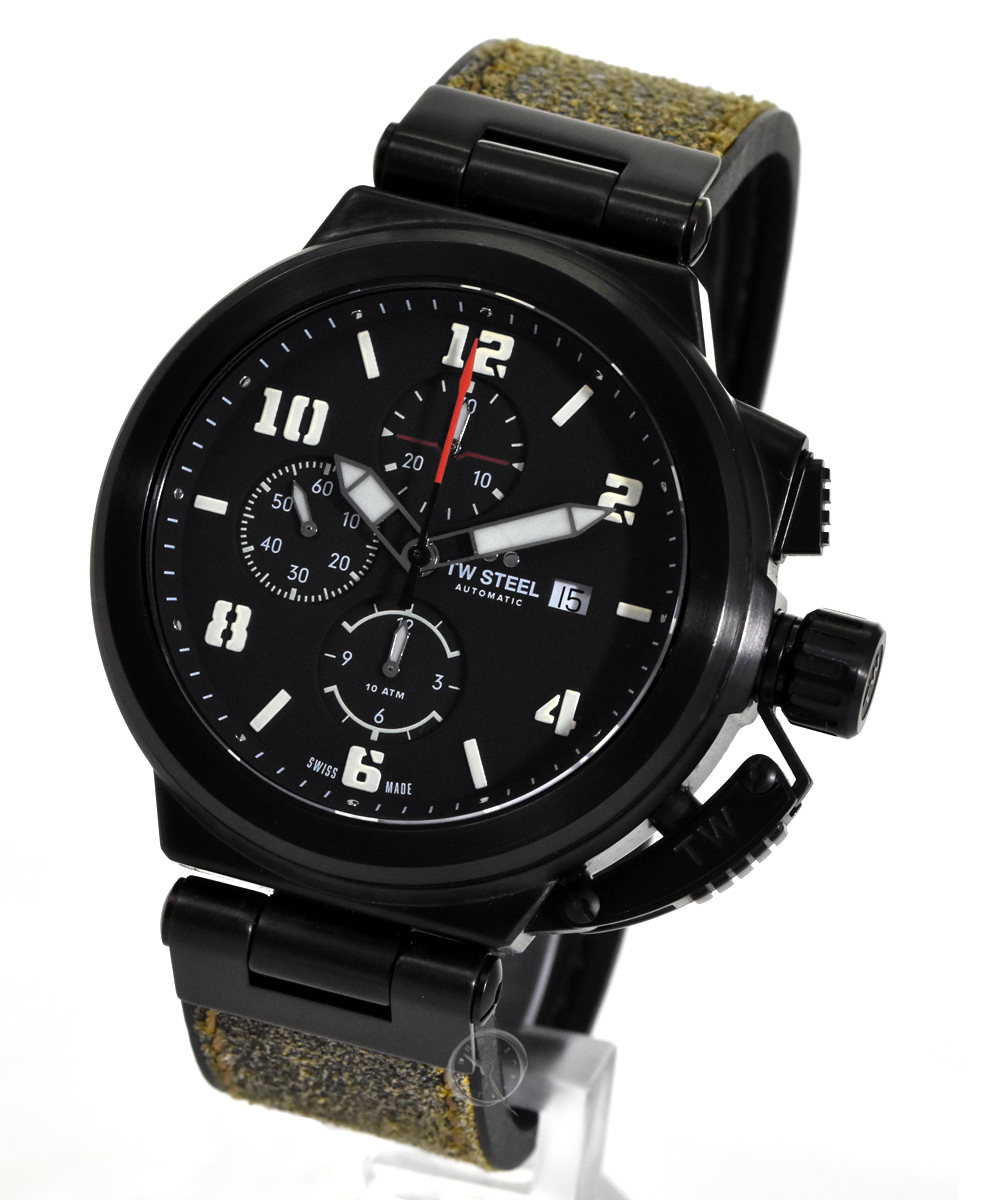 TW Steel Spitfiere Limited Edition -30% saved!*