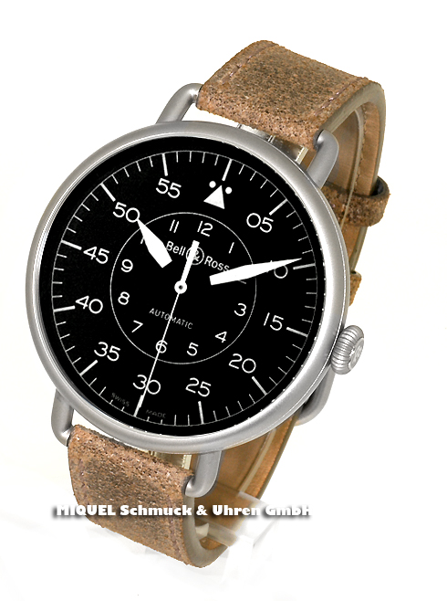 Bell and Ross Vintage WW1-92 Military