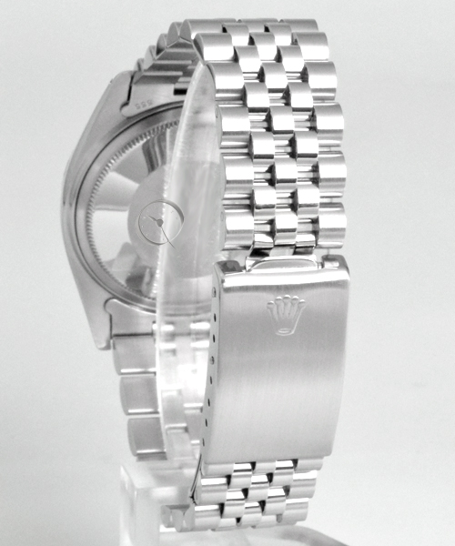 Rolex Datejust Automatik Chronometer