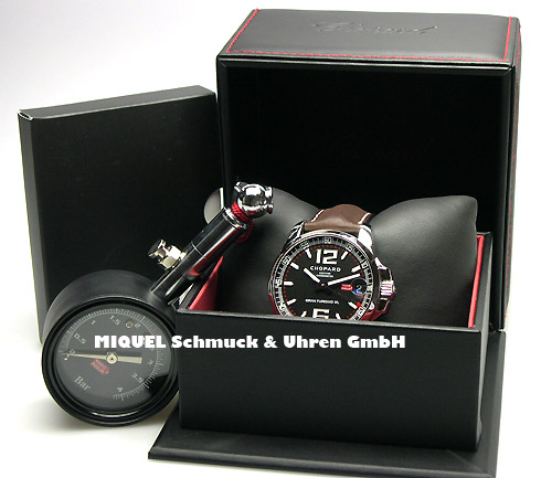 Chopard Mille Miglia GT-XL Automatik Chronometer