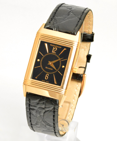 Jaeger-LeCoultre Reverso Classique manually winding