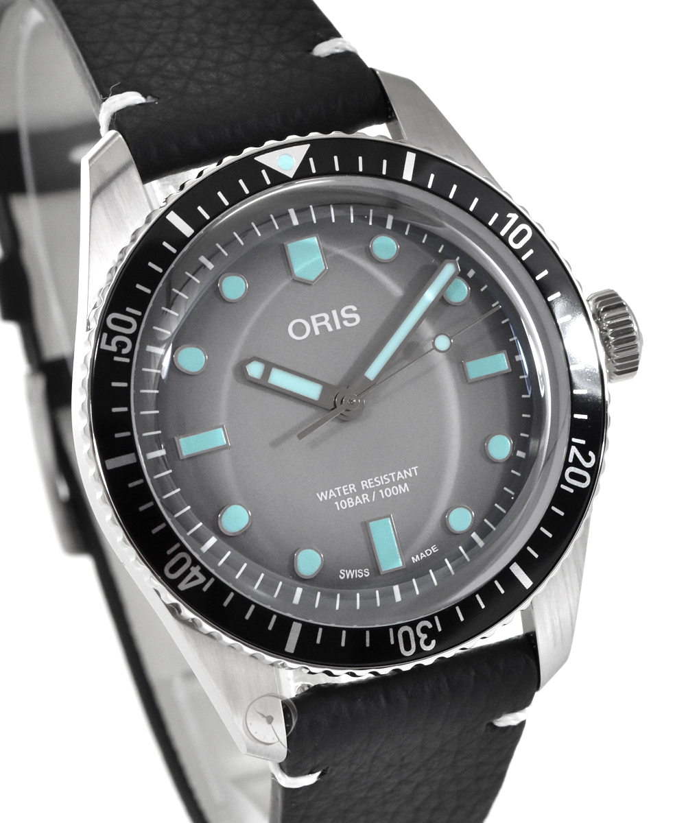 Oris Divers Sixty-Five  - 25,6% saved!*