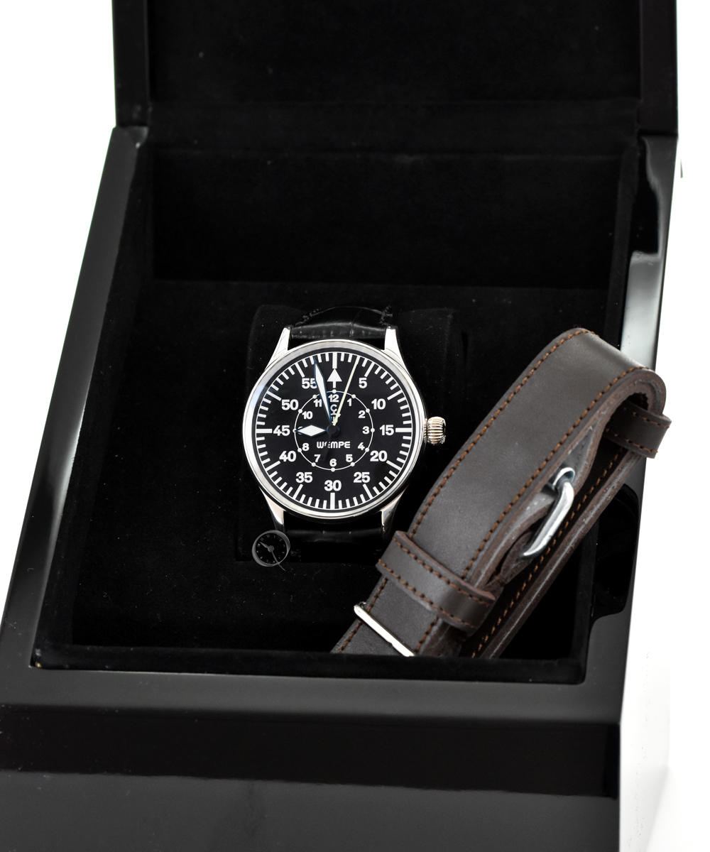 Wempe Pilot Limited Edition