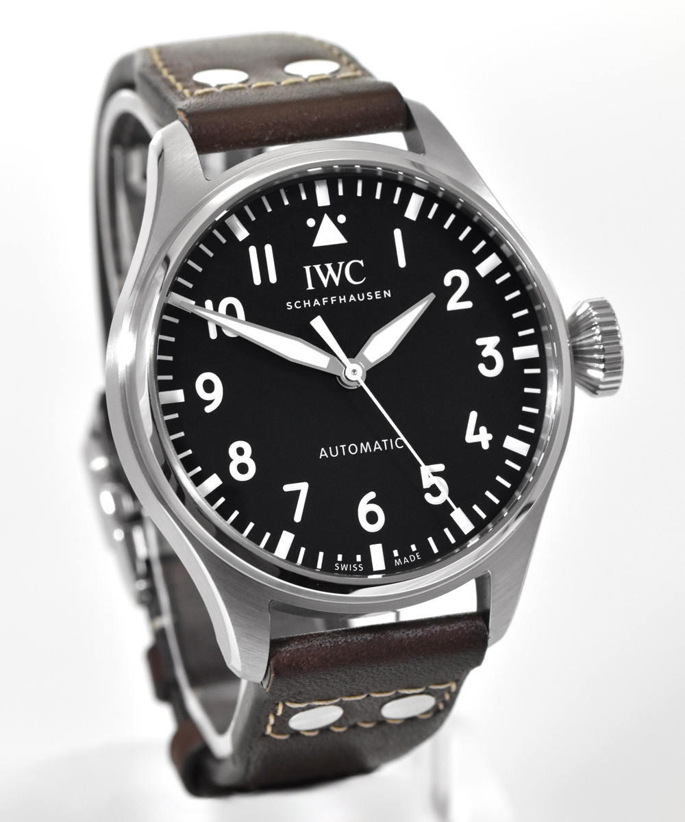 IWC Big Pilot's Watch Ref. IW329301