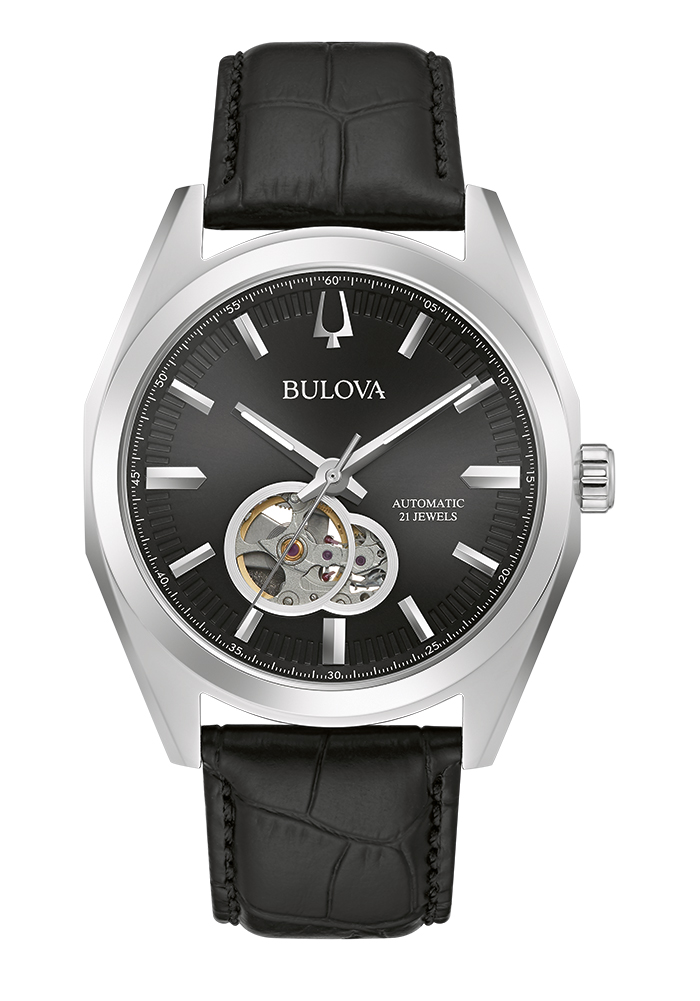 Bulova Classic Automatic - 