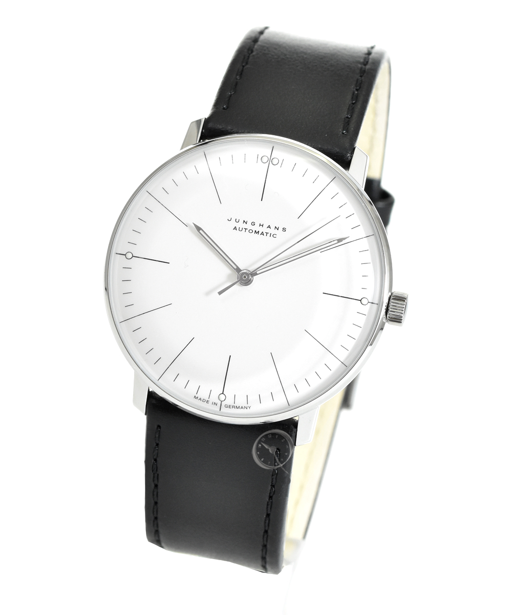 Junghans Max Bill Automatic Ref. 27/3501.02 -17.7% saved!*
