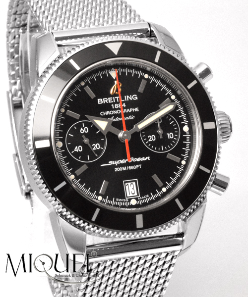 Breitling Superocean Heritage Chronograph Chronometer - Edition Speciale 