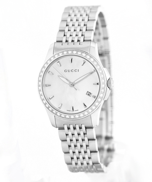 Gucci G-Timeless Lady - Caution: 35,1% saved ! *