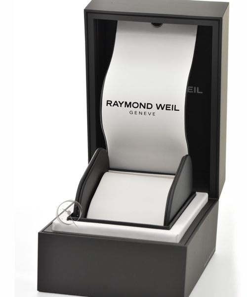 Raymond Weil Freelancer Chronograph - 33,1% saved!*
