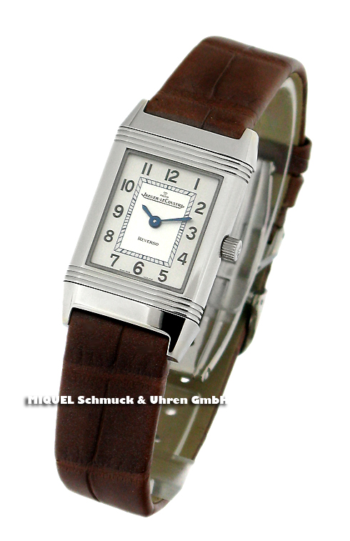 Jaeger-LeCoultre Reverso Dame - Females watch
