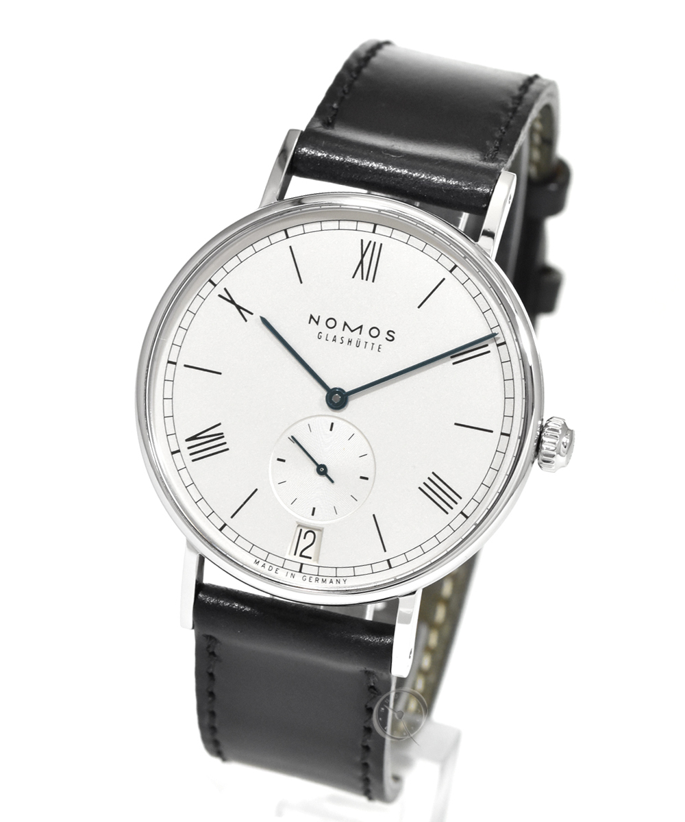 Nomos Ludwig automatic date Ref.721
