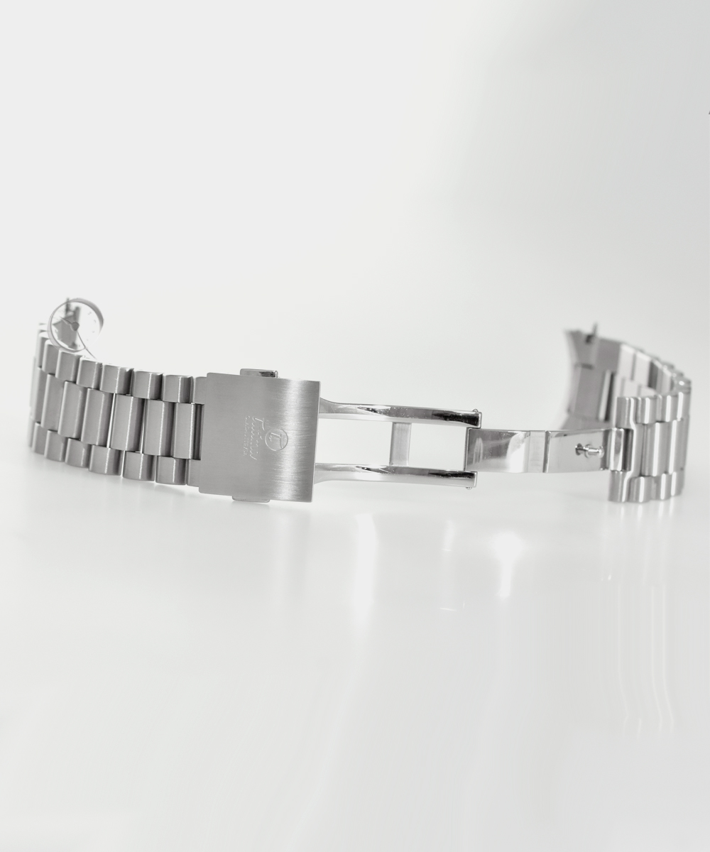 Tutima stainless steel bracelet 13mm