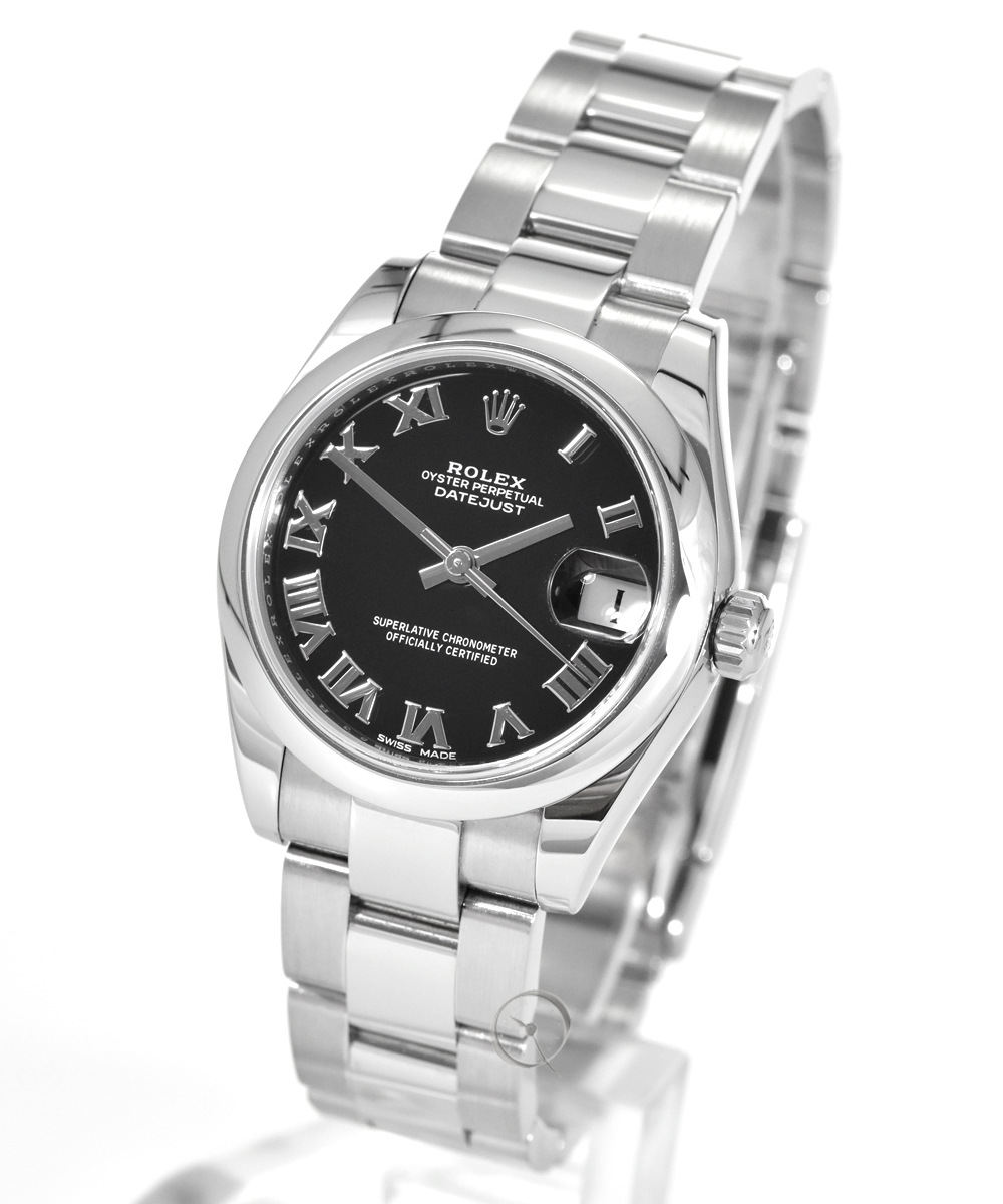Rolex Oyster Datejust 31 - LC100