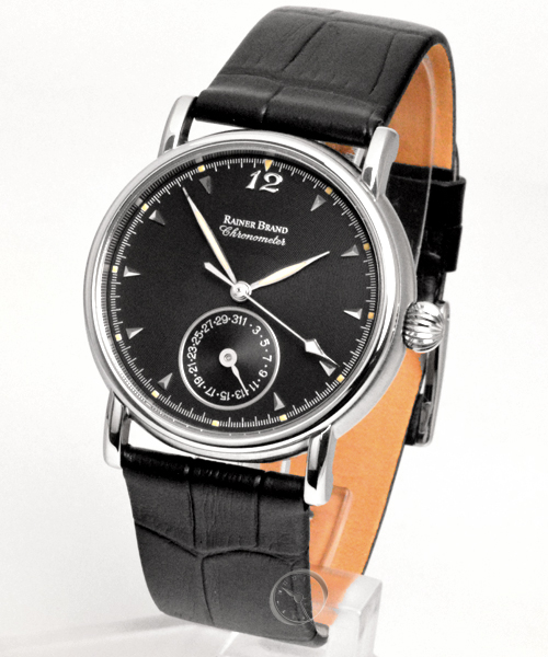 Rainer Brand Panama Chronometer Automatic - Midsize