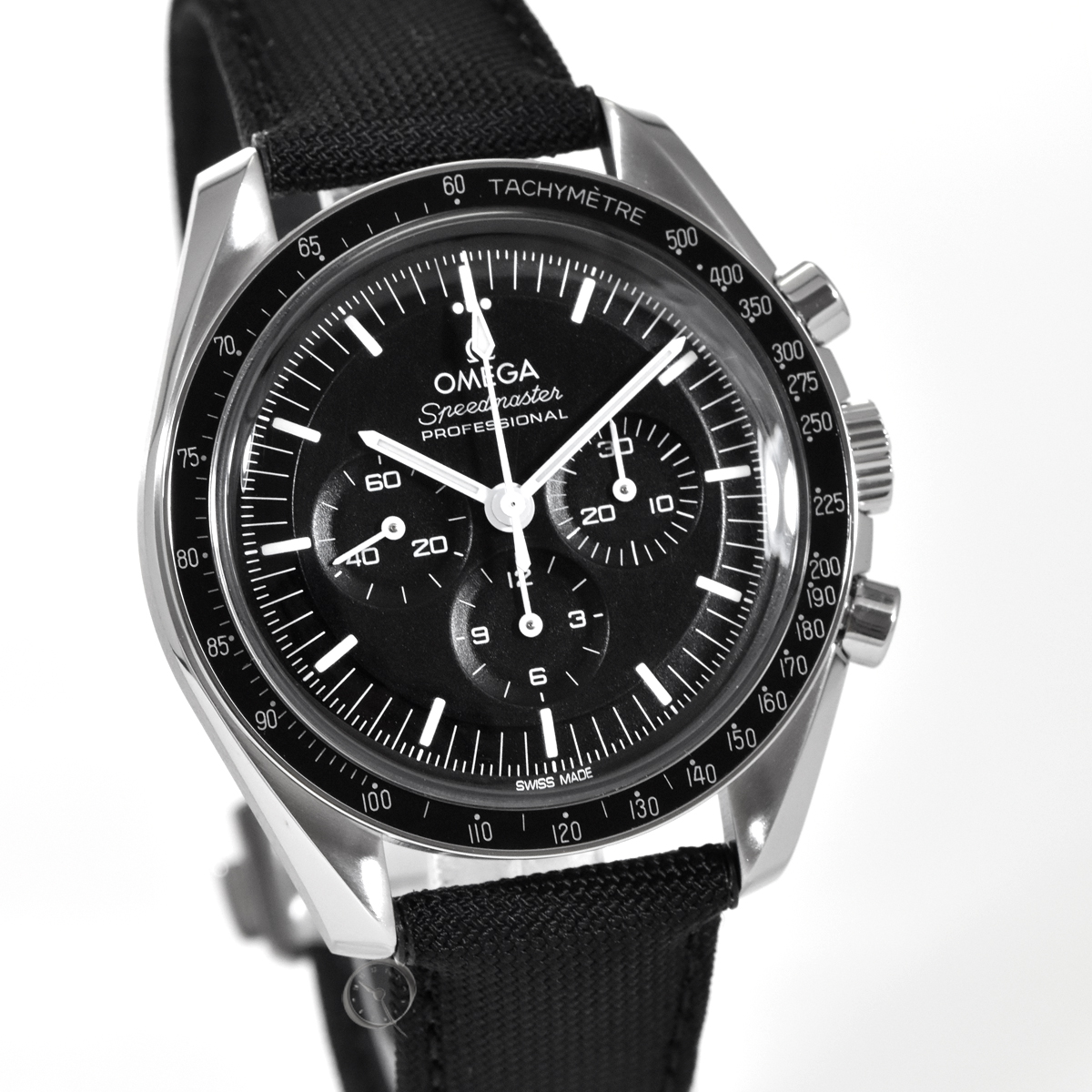 Omega Speedmaster Moonwatch Professional Co-Axial Master Chronometer Chronograph Ref. 310.32.42.50.01.001