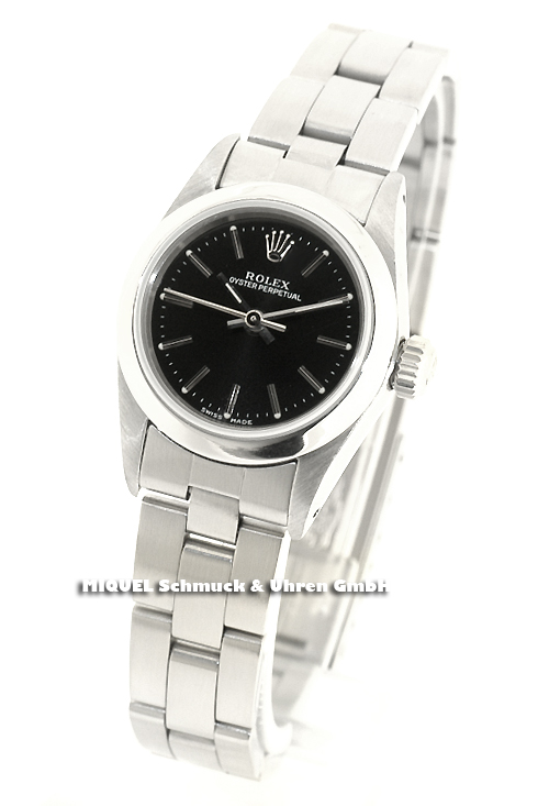 Rolex Oyster Perpetual Lady automatic