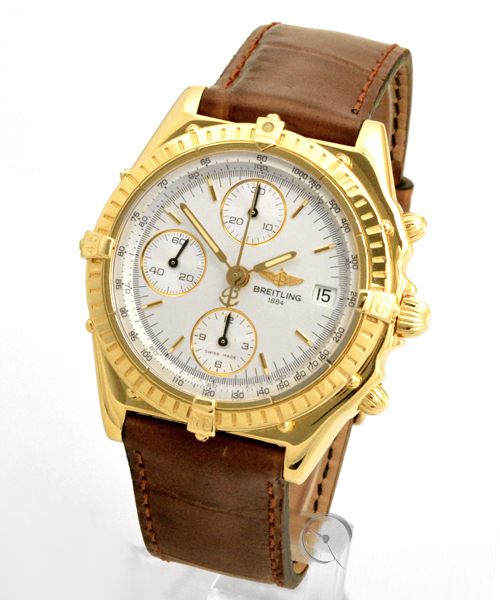  Breitling Chronomat automatic - Limited anniversary model