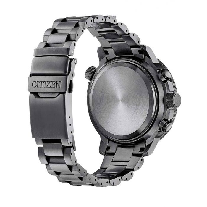 Citizen Promaster Sky Satellite Wave GPS Limited Edition 