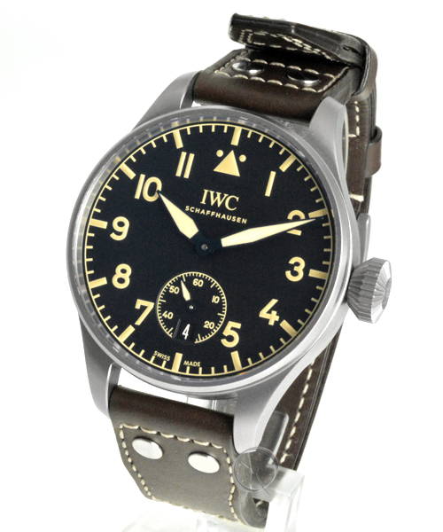IWC Big Pilot's Watch Heritage 48 - Limited Edition