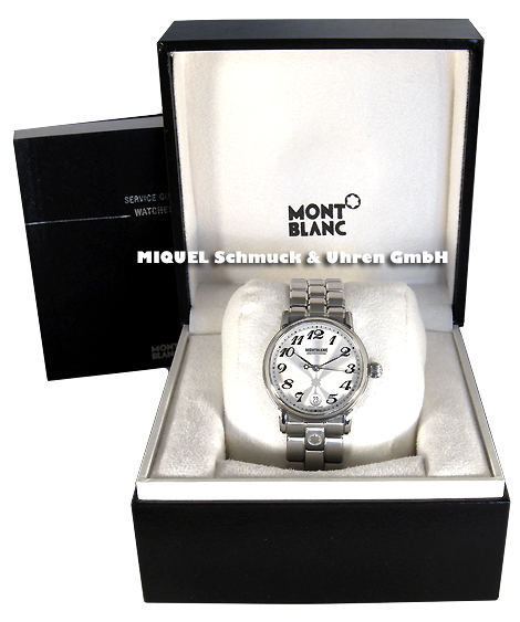Montblanc Star Large automatic