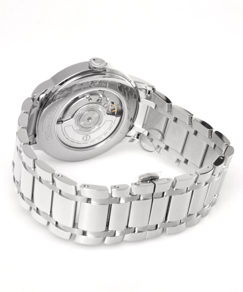 Baume and Mercier Classima GMT - 32,7 % saved!*