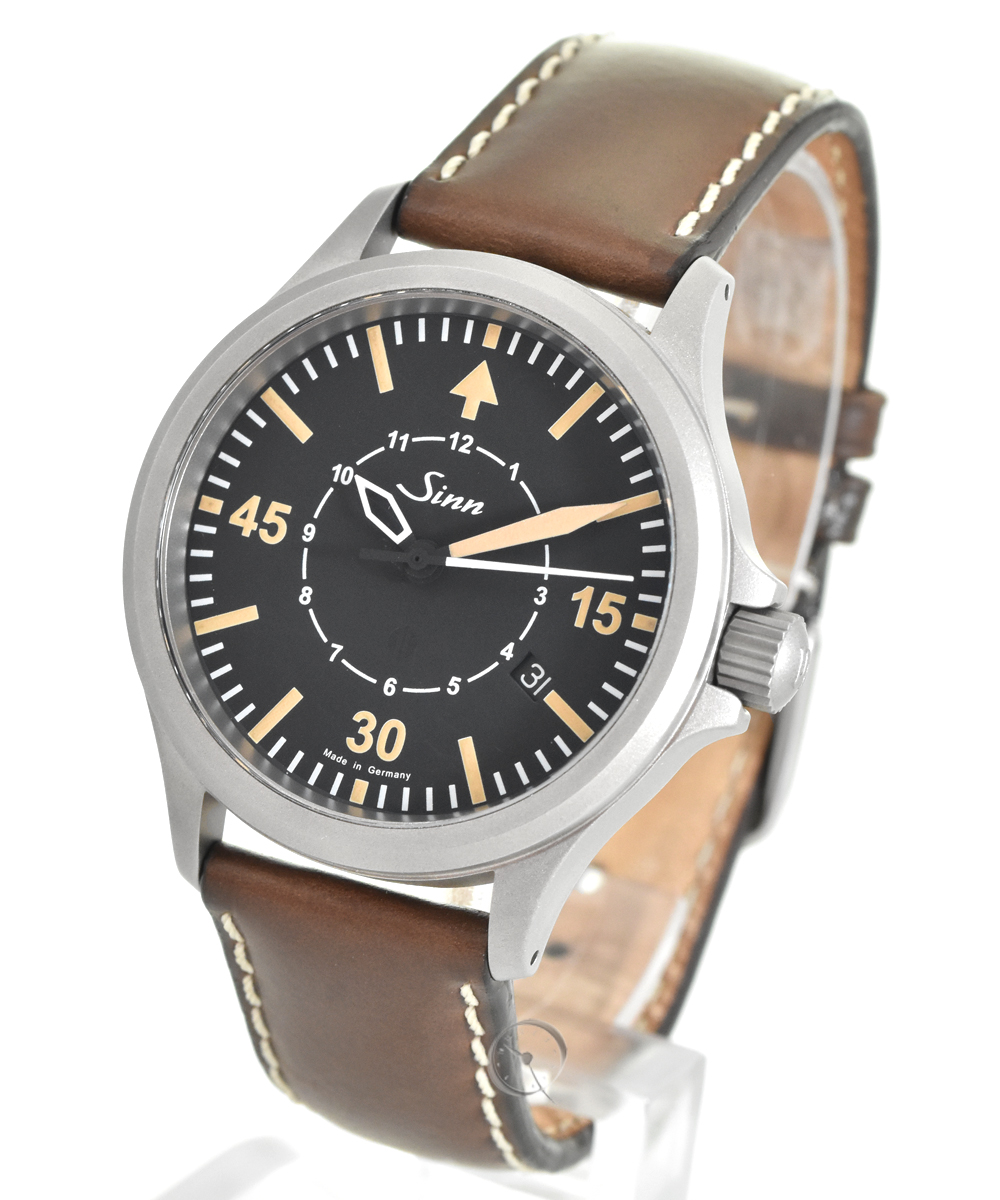Sinn Observer watch - Limited Edition