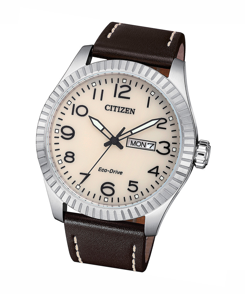 Citizen Eco Drive - 16,8% saved ! *