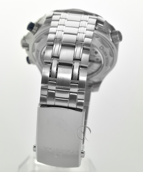 Omega Seamaster Professional Diver 300M Chronometer Chronograph - 20% saved*