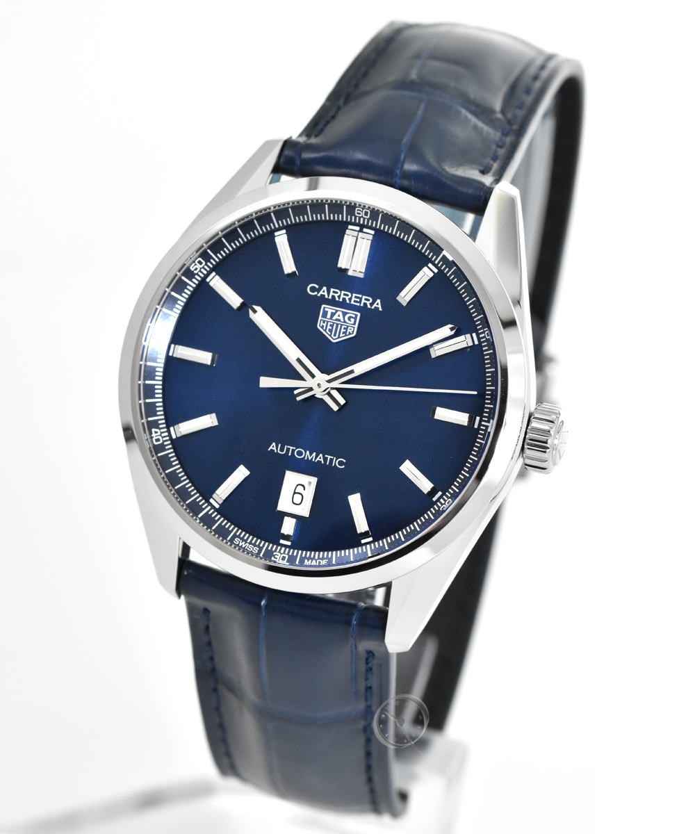 TAG Heuer Carrera  automatic - 23,1% saved!*