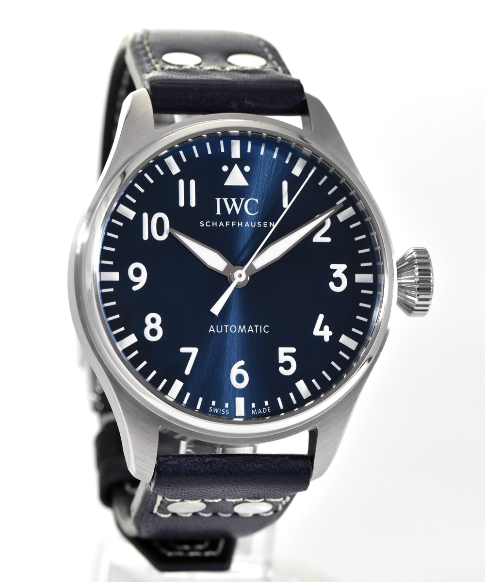 IWC Big Pilot's Watch 43mm Ref. IW329303