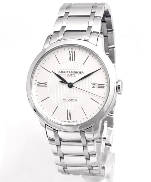 Baume and Mercier Classima - 37,1% saved!*