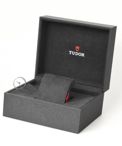 Tudor Black Bay Pro Ref. M79470-0002